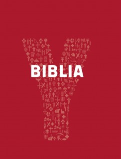 Ifjsgi Biblia -Y-Biblia