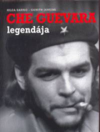 Hilda Barrio - Gareth Jenkins - Che Guevara legendja