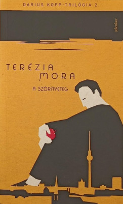 Terzia Mora - A szrnyeteg
