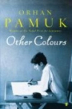 Orhan Pamuk - Others Colours