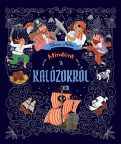 Blanca Mill�n - Mindent a kal�zokr�l