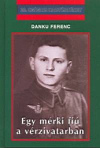 Danku Ferenc - Egy mrki fi a vrzivatarban