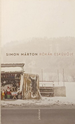 Simon Mrton - Rkk eskvje