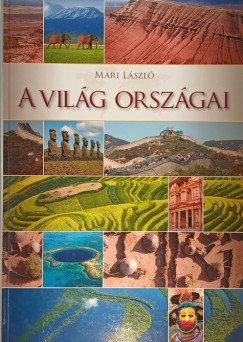 Dr. Mari L�szl� - A vil�g orsz�gai