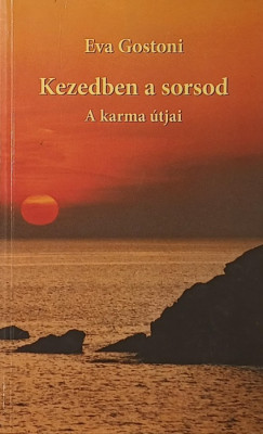 Eva Gostoni - Kezedben a sorsod