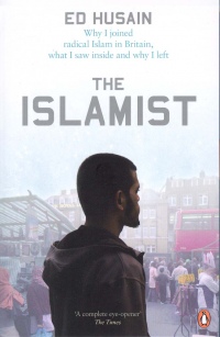 Ed Husain - The Islamist