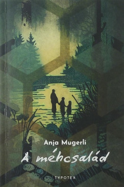 Anja Mugerli - A mhcsald