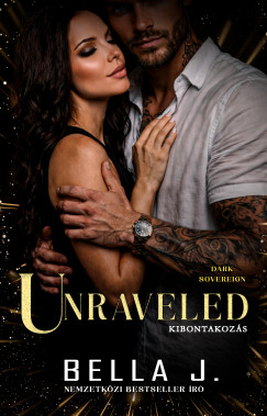 Bella J. - Kibontakoz�s - Dark Sovereign III.
