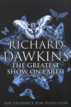 Richard Dawkins - The greatest show on eart