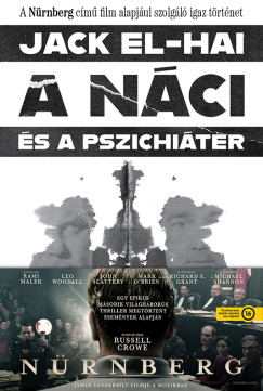 Jack El-Hai - A náci és a pszichiáter