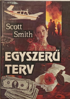 Scott Smith - Egyszer terv