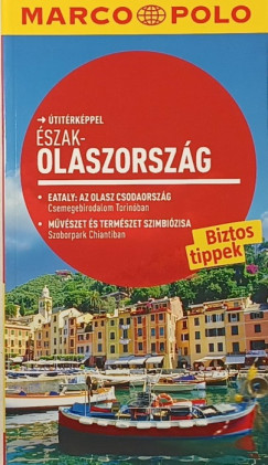 Bettina Dürr - Észak-Olaszország