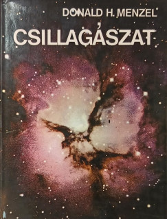 Donald Howard Menzel - Csillag�szat