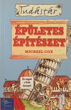 Michael Cox - Épületes építészet