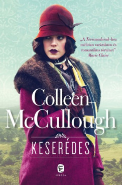 Mccullough Colleen - Colleen Mccullough - Keserdes
