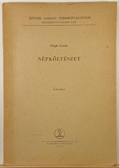 D�gh Linda - N�pk�lt�szet