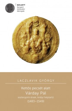 Laczlavik Gyrgy - Ketts pecst alatt