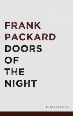 Packard Frank - Doors of the Night