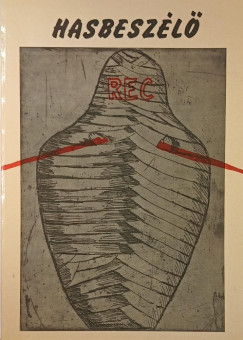 Beke László (Szerk.) - Csanády Dániel (Szerk.) - Szőke Annamária (Szerk.) - Hasbeszélő a gondolában