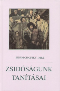 Benoschofsky Imre - Zsidsgunk tantsai