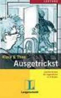 Ausgetrickst - Leichte Lektren Stufe 2