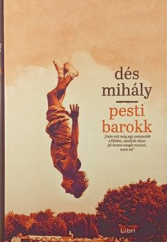 Ds Mihly - Pesti barokk