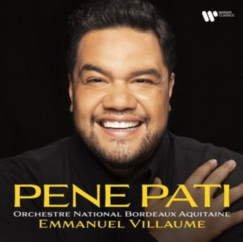 Pene Pati CD