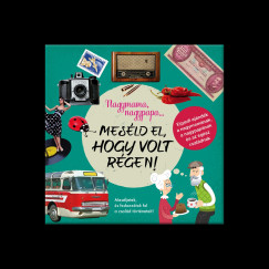 Monika Koprivova - Mes�ld el, hogy volt r�gen!