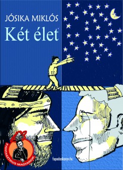 J�sika Mikl�s - K�t �let
