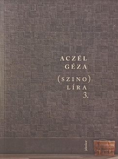 Aczl Gza - (szino)lra 3.