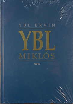 Ybl Ervin - Ybl Mikl�s