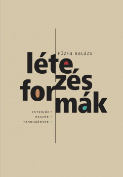 Fzfa Balzs - Sth Gabriella   (Szerk.) - Ltezsformk