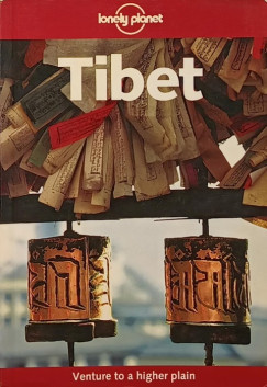 Tibet (5th Edition)