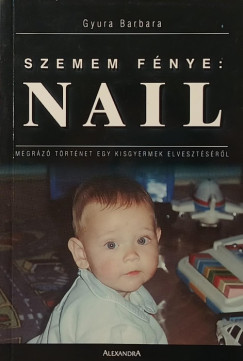 Gyura Barbara - Szemem f�nye: Nail