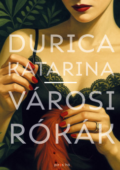 Durica Katarina - Vrosi rkk