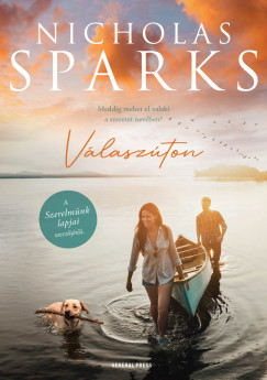 Nicholas Sparks - V�lasz�ton