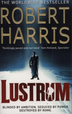 Robert Harris - Lustrum