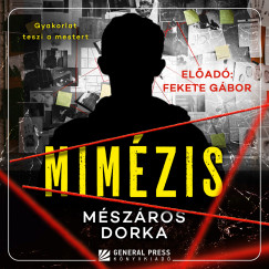 Mészáros Dorka - Mimézis