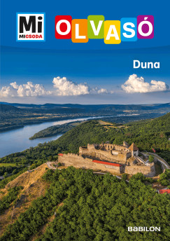Rozgonyi Sarolta - tn Visy Judit - Duna