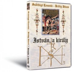 Mrton Istvn - Istvn, a kirly - DVD