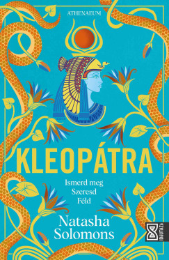 Natasha Solomons - Kleoptra