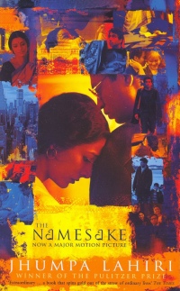 Jhumpa Lahiri - The Namesake