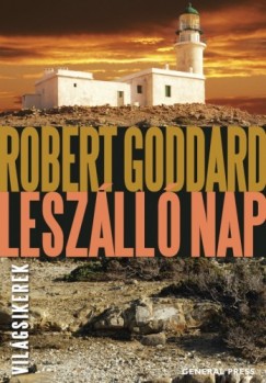 Robert Goddard - Leszll nap
