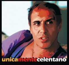 Adriano Celentano - Unicamentecelentano - CD
