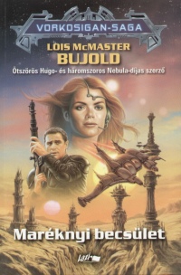 Lois Mcmaster Bujold - Marknyi becslet