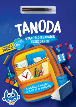 Pataki Andrea - Tanoda - Gyakorl�feladatok els�s�knek