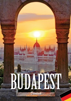 Budapest - Deutsch