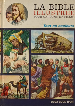La Bible Illustree