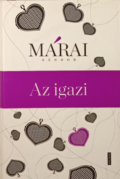 Mrai Sndor - Az igazi