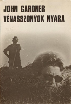 John Gardner - Vnasszonyok nyara